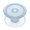 Uchwyt i podstawka POPSOCKETS do telefonu (Plant Core) Ice Blue
