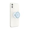 Uchwyt i podstawka POPSOCKETS do telefonu (Plant Core) Ice Blue Grubość [mm] 7.7