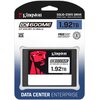 Dysk KINGSTON SEDC600M 1920GB SSD Rodzaj dysku SSD