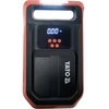 Kompresor samochodowy YATO YT-73470 Ciśnienie maksymalne [bar] 10