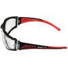 Okulary ochronne YATO YT-73702 Filtr UV Tak