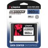Dysk KINGSTON SEDC600M 960GB SSD Rodzaj dysku SSD