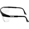 Okulary ochronne YATO YT-73614 Filtr UV Tak