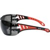 Okulary ochronne YATO YT-73701 Filtr UV Tak