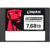 Dysk KINGSTON SEDC600M 7680GB SSD