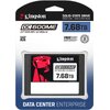 Dysk KINGSTON SEDC600M 7680GB SSD Rodzaj dysku SSD