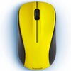 Mysz HAMA MW-300 V2 Żółty Rozdzielczość 1200 dpi