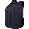 Plecak na laptopa AMERICAN TOURISTER Streethero 14 cali Granatowy Pasuje do laptopa [cal] 14