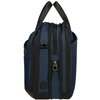 Torba na laptopa SAMSONITE PRO-DLX 6 15.6 cali Niebieski Materiał Nylon balistyczny