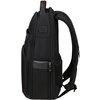 Plecak na laptopa SAMSONITE PRO-DLX 6 14.1 cali Czarny Funkcje dodatkowe Gniazdo USB
