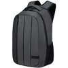 Plecak na laptopa AMERICAN TOURISTER Streethero 17.3 cali Szary Pasuje do laptopa [cal] 17.3