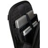 Plecak na laptopa SAMSONITE PRO-DLX 6 15.6 cali Szary Funkcje dodatkowe Poszerzana