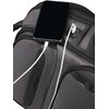 Plecak na laptopa SAMSONITE PRO-DLX 6 15.6 cali Szary Pasek na ramię Nie