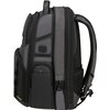 Plecak na laptopa SAMSONITE PRO-DLX 6 15.6 cali Szary Funkcje dodatkowe Gniazdo USB
