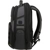 Plecak na laptopa SAMSONITE PRO-DLX 6 15.6 cali Szary Funkcje dodatkowe Inteligentne zarządzanie kablami