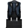 Plecak na laptopa SAMSONITE PRO DLX 6 15.6 cali Niebieski Rodzaj Plecak