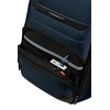 Plecak na laptopa SAMSONITE PRO DLX 6 15.6 cali Niebieski Funkcje dodatkowe Kieszeń z systemem ochronnym RFID