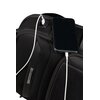 Plecak na laptopa SAMSONITE PRO-DLX 6 15.6 cali Czarny Rodzaj Plecak