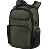 Plecak na laptopa SAMSONITE PRO-DLX 6 15.6 cali Zielony Pasuje do laptopa [cal] 15.6