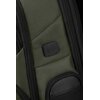 Plecak na laptopa SAMSONITE PRO-DLX 6 15.6 cali Zielony Funkcje dodatkowe System Easy Pass