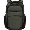 Plecak na laptopa SAMSONITE PRO-DLX 6 15.6 cali Zielony
