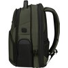 Plecak na laptopa SAMSONITE PRO-DLX 6 15.6 cali Zielony Funkcje dodatkowe Gniazdo USB