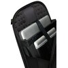 Plecak na laptopa SAMSONITE PRO-DLX 6 15.6 cali Zielony Funkcje dodatkowe Mocowanie "Smart Sleeve"