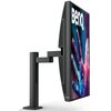 Monitor BENQ PD2705UA 27" 3840x2160px IPS Czas reakcji matrycy [ms] 5 [GTG]