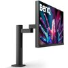 Monitor BENQ PD2705UA 27" 3840x2160px IPS Częstotliwość odświeżania obrazu [Hz] 60