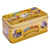 Zestaw figurek MAGIC BOX SuperThings Superspecials Złota puszka 4 PST4V08TIN00 Seria SuperThings