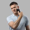 Golarka REMINGTON XR1790 Limitless X9 Wyposażenie Precyzyjny trymer