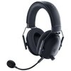 Słuchawki RAZER BlackShark V2 Pro 2023 Bezprzewodowe, Nauszne, Dźwięk przestrzenny Czarny Bezprzewodowe Tak