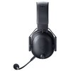 Słuchawki RAZER BlackShark V2 Pro 2023 Bezprzewodowe, Nauszne, Dźwięk przestrzenny Czarny Dźwięk przestrzenny Tak