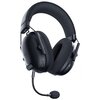 Słuchawki RAZER BlackShark V2 Pro 2023 Bezprzewodowe, Nauszne, Dźwięk przestrzenny Czarny Typ słuchawek Nauszne
