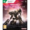 Armored Core VI Fires Of Rubicon Edycja Premierowa Gra XBOX ONE (Kompatybilna z Xbox Series X)