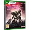 Armored Core VI Fires Of Rubicon Edycja Premierowa Gra XBOX ONE (Kompatybilna z Xbox Series X) Platforma Xbox Series X