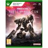 Armored Core VI Fires Of Rubicon Edycja Kolekcjonerska Gra XBOX ONE (Kompatybilna z Xbox Series X)
