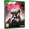 Armored Core VI Fires Of Rubicon Edycja Kolekcjonerska Gra XBOX ONE (Kompatybilna z Xbox Series X) Platforma Xbox Series X