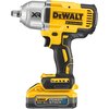 Klucz udarowy DEWALT DCF900H2T-QW 18V XR Maksymalny moment obrotowy [Nm] 1356