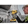 Klucz udarowy DEWALT DCF900H2T-QW 18V XR Silnik Bezszczotkowy