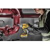 Klucz udarowy DEWALT DCF900H2T-QW 18V XR Zasilanie Akumulatorowe