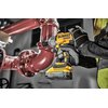 Klucz udarowy DEWALT DCF900H2T-QW 18V XR Waga [kg] 2.9
