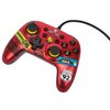 Kontroler POWERA Nano Mario Kart Racer Red Wyjście słuchawkowe Nie