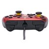 Kontroler POWERA Nano Mario Kart Racer Red Wibracje Tak