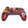 Kontroler POWERA Nano Mario Kart Racer Red Ilość przycisków 18