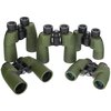 Lornetka LEVENHUK Army 7x50 z celownikiem Typ lornetki 7 x 50