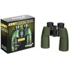 Lornetka LEVENHUK Army 12x50 z celownikiem Wymiary [mm] 189 x 66 x 140