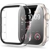 Etui TECH-PROTECT Defense360 do Apple Watch 4/5/6/SE (40 mm) Przezroczysty