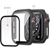 Etui TECH-PROTECT Defense360 do Apple Watch 4/5/6/SE (40 mm) Przezroczysty Kompatybilność Apple Watch 5 (40 mm)