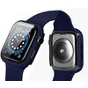 Etui TECH-PROTECT Defense360 do Apple Watch 4/5/6/SE (44 mm) Przezroczysty Kompatybilność Apple Watch 4 (44 mm)